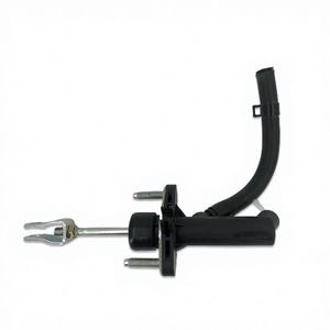 Cylindre maître d'embrayage et pompe de frein Mitsubishi Fuso Hiace, état neuf, pour Getz (TB) 41610-1C000, plastique - Product Image 2