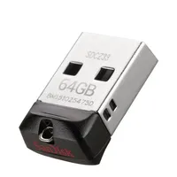 Sandisk-unidad Flash Usb 100% Cz33, 2,0 Original, Mini Pen Drive, 128gb, 64gb, 32gb, 16gb, 8gb