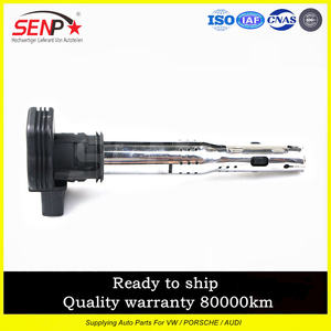 SENP stok 06E905115 06E905115E evrensel ateşleme bobini üreticileri skoda octavia için benz audi a4 2000 model vw - Product Image 4
