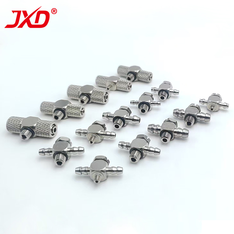 New Products Pneumatic Parts Kits Plastic