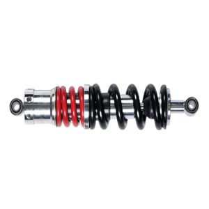 Nuevo para Honda NXR Bross CBF150 Pro Link Invicta Bajaj Pulsar200NS <span class=keywords><strong>FZ16</strong></span> <span class=keywords><strong>amortiguador</strong></span> trasero para XTZ 125 Material <span class=keywords><strong>de</strong></span> Metal para motocicleta - Product Image 5