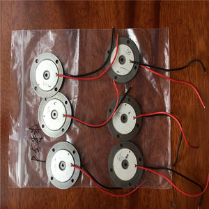 Uçucu yağ aroma YAYICI aksesuarları/parçaları, ultrasonik nemlendirici piezoelektrik dönüştürücü - Product Image 4