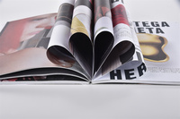 Impression de livrets d'histoires pour enfants personnalisés de qualité supérieure, reliure parfaite, papier fantaisie, 1 kg, livre photo, meilleur service, marque HUAXIN