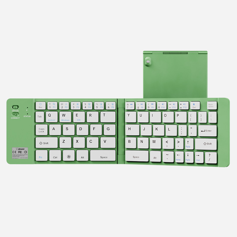 Verde