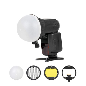 Universal Photography Equipment Universal Inflatable Soft Speedlight <strong>Flash</strong> <strong>Diffuser</strong> - Product Image 2
