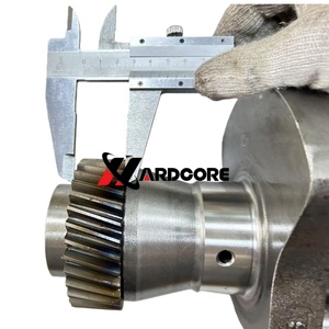 Vilebrequin WP4 WP6 226B 37443-6-50765-1 12272497 12272491 - Product Image 5