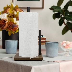 <span class=keywords><strong>Porta</strong></span> <span class=keywords><strong>asciugamani</strong></span> in carta <span class=keywords><strong>porta</strong></span> <span class=keywords><strong>asciugamani</strong></span> da cucina supporto moderno con Base quadrata in <span class=keywords><strong>legno</strong></span> squisito <span class=keywords><strong>porta</strong></span> <span class=keywords><strong>asciugamani</strong></span> <span class=keywords><strong>porta</strong></span> carta verticale <span class=keywords><strong>porta</strong></span> <span class=keywords><strong>asciugamani</strong></span> - Product Image 4