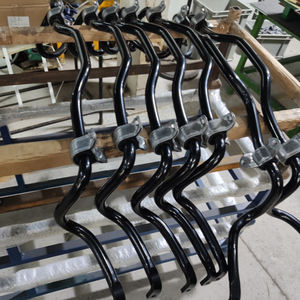 Высококачественная двухстанционная Сервосистема управления гидравлическим прессом для калибровки балансировочной балки автомобиля - Product Image 5