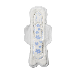 Toallas Sanitarias de Algodón Transpirable de Primera Calidad Profesional, Todas las Tallas, Marca OEM, Precio de Fábrica, Venta al Por Mayor - Product Image 3