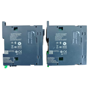 Contrôleur programmable haute performance TM251MESC TM251MESE TM251MESS Module de contrôle PLC industriel pour l'automatisation industrielle - Product Image 2