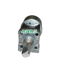 APAI Moteur Potentiomètre Rotatif B100K