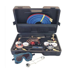 Portable TIG Welding & <b>Plasma</b> <b>Cutter</b> Kit South American Assembly with High Cutting Ability for Welding & Cutting Applications - Product Image 4