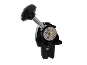 2-HA-1R P59333 P65207 Pilotair Commande directionnelle pneumatique équivalente Controlair R431005000 R431006571 Nouvelle conception 1 an de garantie - Product Image 2