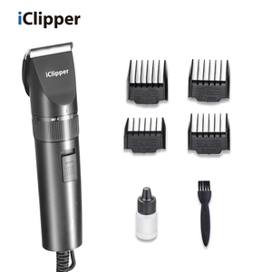 <span class=keywords><strong>Tondeuse</strong></span> à cheveux professionnelle IClipper-S1AC, <span class=keywords><strong>tondeuse</strong></span> électrique pour <span class=keywords><strong>animaux</strong></span>, chiens et <span class=keywords><strong>animaux</strong></span> domestiques - Product Image 4