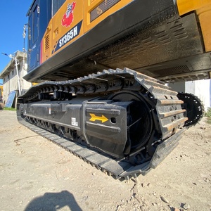 Excavadora Hidráulica de Orugas Usada Sany SY365H de 36 Toneladas para Minería Pesada, de Bajo Custo Operativo y Alta Calidad - Product Image 3