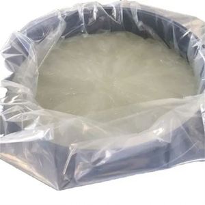 Suministro directo de fábrica Líder de ventas 99% Pure SLES Sodio Lauril Éter Sulfato Productos químicos diarios - Product Image 5