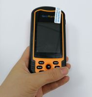 Navigateur GPS haute précision Garmin M20 ETrex10 pour la mesure de surface en extérieur, GPS portable Garmin