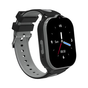 Kids Smartwatch LT52 4G 2.01-Inch TFT Display GPS LBS WIFI Video Call Alarm Clock Answer Calls Fitness Tracker 950mAh Battery - Product Image 4