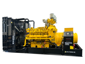 <span class=keywords><strong>Wagna</strong></span> 2000kW 2500kVA Offener Typ 3-Phasen 50Hz Hochleistungs-Stromerzeuger mit ABB-Schutzschalter, Kupferkühler, 400V/230V, 24V DC Start für Bauwesen - Product Image 5