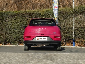 GWM ORA 5 1.5T Hi2 Hybride Édition Max 2026 – Véhicule Hybride Neuf, SUV Compact Énergies Nouvelles - Product Image 3