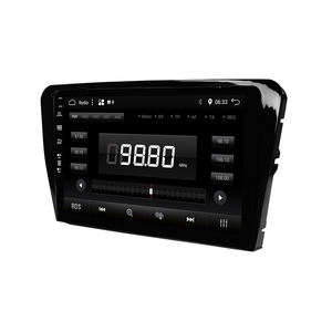 10.1 pouces écran tactile <span class=keywords><strong>Android</strong></span> 360 caméra arrière GPS stéréo voiture Radio Audio multimédia voiture lecteur DVD pour <span class=keywords><strong>SKODA</strong></span> <span class=keywords><strong>OCTAVIA</strong></span> <span class=keywords><strong>2014</strong></span>-2015 - Product Image 5