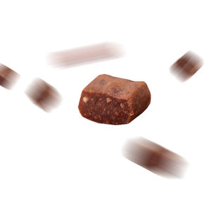 Golosinas para mascotas, cubos de carne natural, masticables para perros, golosinas de fábrica, bocadillos para perros de alta nutrición - Product Image 5