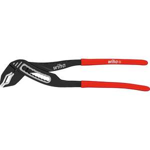 WIHA - 26761 Water pump <b>pliers</b> Classic - EAN 4010995267612 <b>PLIERS</b> AND CUTTERS MULTIGRIP <b>PLIERS</b> - Product Image 1