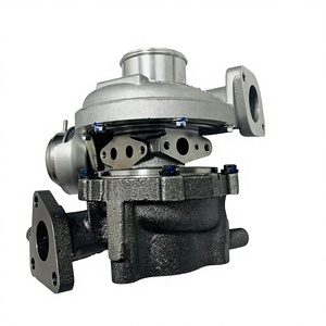 Turbocompresor Universal ZD30 3.0T para GT1752V 806493-0002  14411-LC30B - Product Image 1