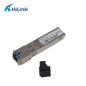 <span class=keywords><strong>GPON</strong></span> <span class=keywords><strong>OLT</strong></span> C + +, 20Km, TX 1490nm 2.488Gbps, RX 1310nm 1.244Gbps, <span class=keywords><strong>SFP</strong></span>, Ổ Cắm BIDI <span class=keywords><strong>SC</strong></span>/UPC, Nhiệt Độ Thương Mại - Product Image 5