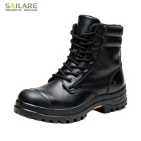 Lacets en aramide super résistants et résistants à la déchirure pour bottes industrielles et utilisation intensive