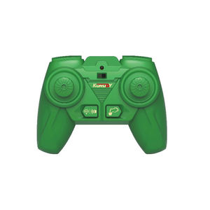 <span class=keywords><strong>Tracteur</strong></span> agricole télécommandé 6613 avec pulvérisateur et <span class=keywords><strong>tondeuse</strong></span> à gazon, échelle 1/24, 2,4 GHz, 6 canaux, modèle de camion électrique RC à trois tondeuses pour enfants, cadeaux - Product Image 3