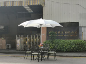 ร่มกันแดดชายหาดกลางแจ้งร่มกันแดดเฟอร์นิเจอร์ร่มกันแดดมาตรฐานผู้ผลิตเองได้รับการออกแบบจากออสเตรเลีย - Product Image 3