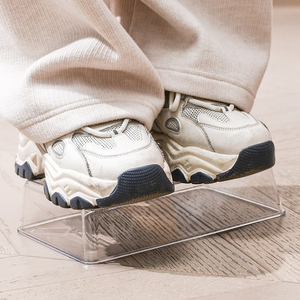 กล่องเก็บเครื่องปรุง/ซอสอเนกประสงค์ ผลิตจากพลาสติก PP ยืดหยุ่น โปร่งใส ใช้งานได้หลากหลาย เป็นมิตรกับสิ่งแวดล้อม - Product Image 4