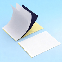 Papier thermique pour pochoirs de tatouage, idéal pour la conception et le traçage en studio d'art corporel