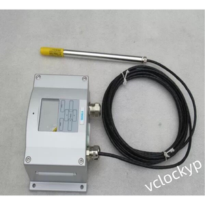 (ไม่เคยใช้งาน) เครื่องส่งสัญญาณความชื้น VAISALA HMT335 - Product Image 3
