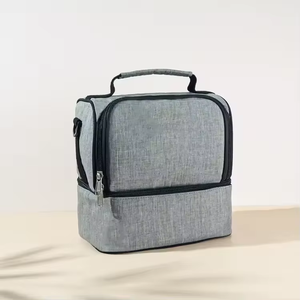 <span class=keywords><strong>Sac</strong></span> <span class=keywords><strong>isotherme</strong></span> multifonctionnel pour lait maternel, étanche, personnalisé, <span class=keywords><strong>sac</strong></span> <span class=keywords><strong>isotherme</strong></span> de voyage pour biberon de bébé - Product Image 1
