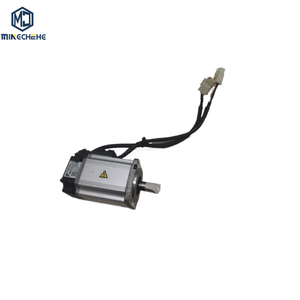 Offre Spéciale Moteur Servo Compact MSMJ012S1U MSMJ152S1U MSMJ202S1U MSMJ302S1U pour Assemblage de Bras Robotiques - Product Image 1