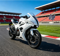 Moto électrique à deux roues la plus populaire en Asie, design moderne de niveau course, longue autonomie, nouvelle arrivée, conduite stable, prix abordable