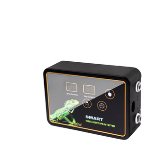 Wholesale Intelligent Smart <b>Spray</b> Humidification System Low Noise Atomizing <b>Set</b> Shockproof for Reptiles - Product Image 1