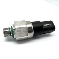 Capteur de pression hydraulique haute précision 7503414 pour chariot élévateur BT RRE Series Toyota Handling Reach Forklift