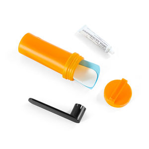 Tabla de Surf de Alta Calidad, Esencial para la Diversión del Paddleboarding - Product Image 5