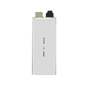 Baterías de Estado Sólido de 510 Wh, 350 Wh/KG, 400 Wh/KG, 450 Wh/KG, 30 Ah, 39 Ah, 50 Ah, Celdas de Batería de Alta Densidad para Drones Agrícolas UAV - Product Image 1