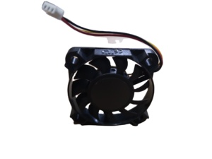 NMB 12 12V DC 2.1A 92X92X38mm 9238 9cm 25.2W 76.2CFM 1500RPM cavi cavi ventola di raffreddamento assiale <span class=keywords><strong>Dell</strong></span> Case - Product Image 3