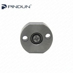 品盾批发新款不锈钢31 #   095000-8010 095000-8011 控制孔板阀板 - Product Image 3