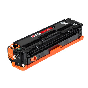 Cartucho de Tóner de Color Lonpec Compatible 131A CF210A/BK CF211A/C <span class=keywords><strong>CF212A</strong></span>/Y CF213A/M con Garantía Completa de 24 Meses, 1600/1800 Páginas de Uso - Product Image 6