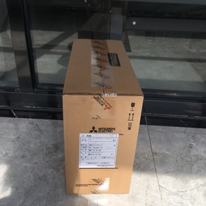 Unidad de accionamiento servo CNC Mitsubishi 100% nueva y original MDS-C1-V1-03 - Product Image 1