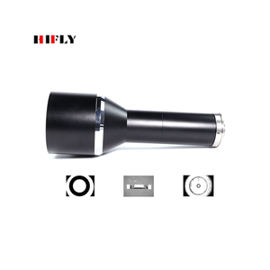 Faible distorsion 1.1 "WD 178mm 0,4X grossissement F6 <span class=keywords><strong>objectif</strong></span> <span class=keywords><strong>télécentrique</strong></span> industriel à monture C pour l'inspection de vision industrielle - Product Image 6