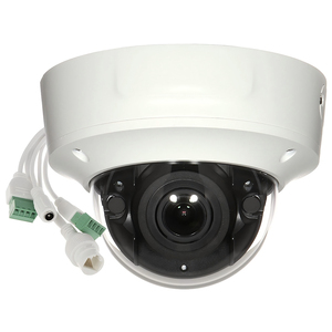 Caméra réseau dôme motorisée varifocale AcuSense HIK 8 MP DS-2CD2783G2-IZS - Product Image 3