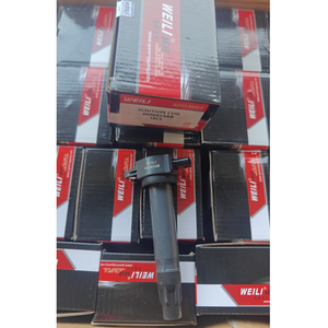 Paquete de bobina de encendido de coche de <span class=keywords><strong>precio</strong></span> al por mayor 4606824AB 4606824AC UF557 C1587 para Chrysler Dodge Bobinas De Encendido Auto Repuestos - Product Image 1