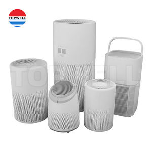 Purificateur d'<span class=keywords><strong>air</strong></span> haute performance Topwell avec technologie de réduction du bruit Système de flux d'<span class=keywords><strong>air</strong></span> optimisé Développement structurel pour moules - Product Image 1
